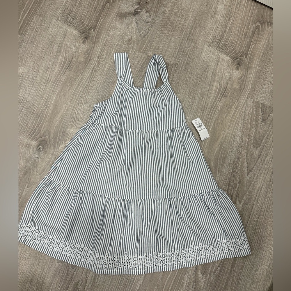 4T new with tags old navy dress